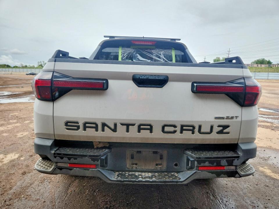 Aukcja sprzedaży 2022 Hyundai Santa Cruz, vin: 5NTJDDAF4NH032609, numer aukcji: 54242936