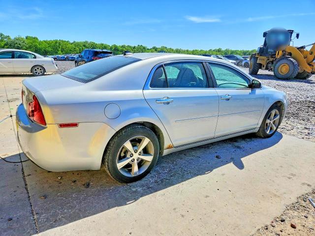 52819426 :رقم المزاد ، 1G1ZC5E02CF345061 vin ، 2012 Chevrolet Malibu مزاد بيع
