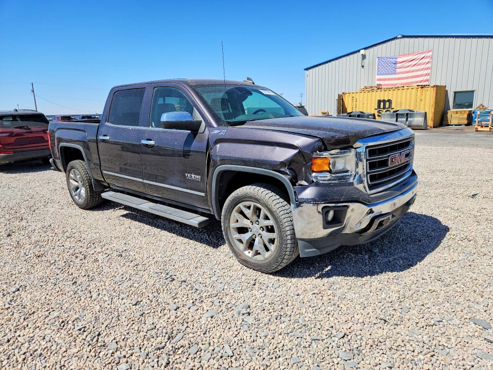 Aukcja sprzedaży 2015 Gmc Sierra, vin: 3GTU2VEC9FG144260, numer aukcji: 53973486