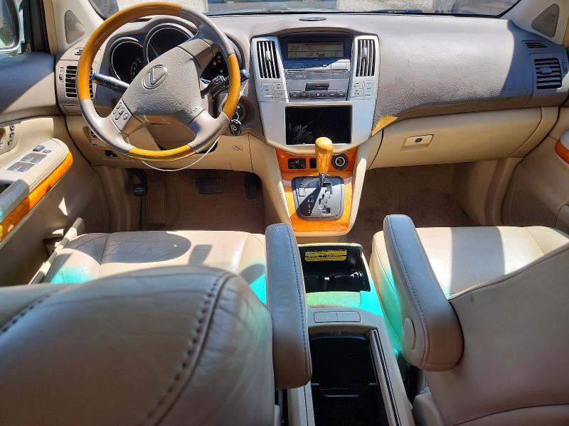Продаж на аукціоні авто 2008 Lexus Rx, vin: 2T2HK31U48C049148, номер лоту: 53517746
