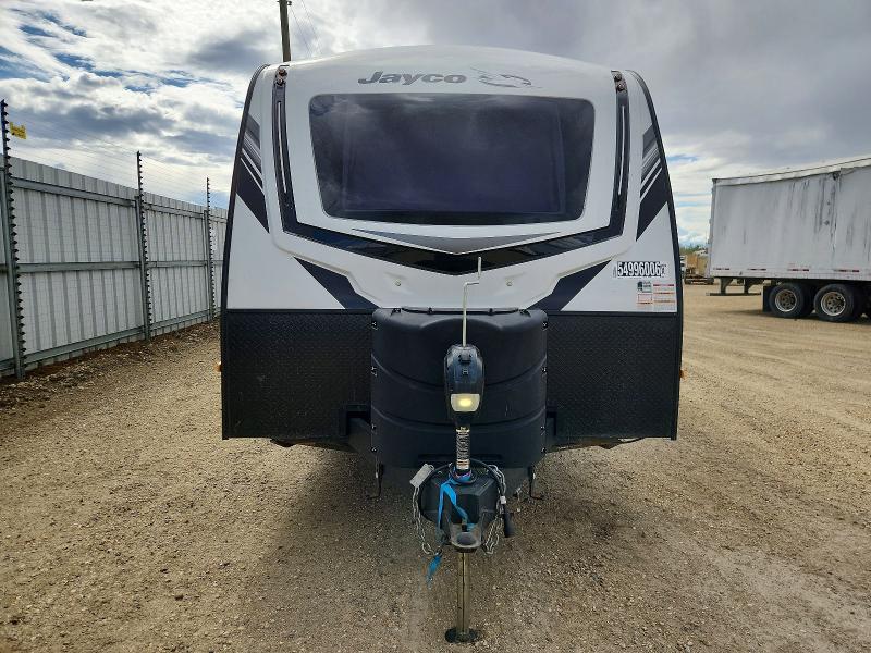 Aukcja sprzedaży 2023 Jayco White Hawk 23mbh, vin: 1UJBK0BSXP14A0181, numer aukcji: 54996006