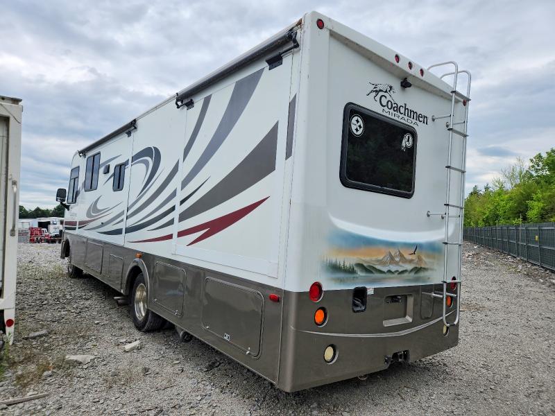 Продаж на аукціоні авто 2012 Coachmen Motorhome, vin: 1F65F5DY6C0A04000, номер лоту: 52913596