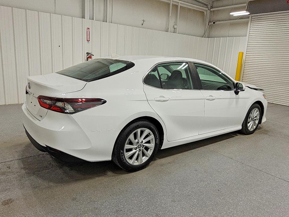 Продаж на аукціоні авто 2024 Toyota Camry, vin: 4T1C11AK6RU191652, номер лоту: 54999496