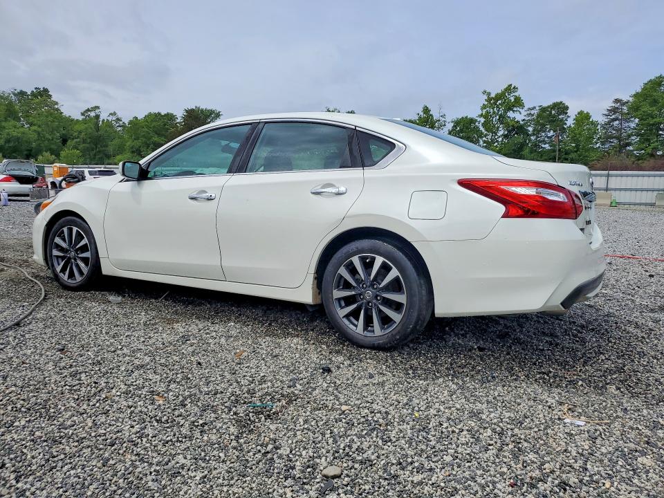 Aukcja sprzedaży 2017 Nissan Altima, vin: 1N4AL3AP9HC125085, numer aukcji: 51891396