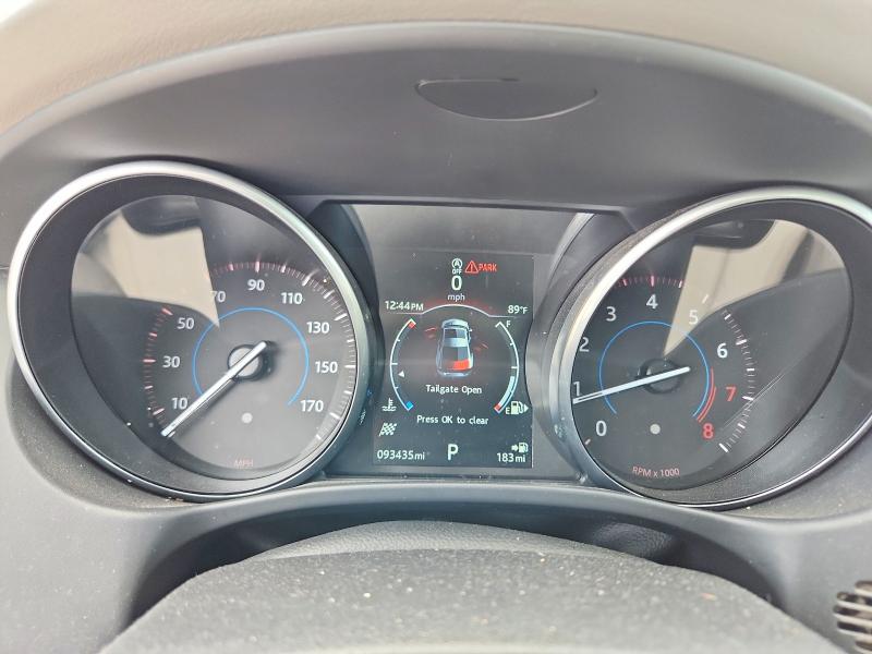 Продаж на аукціоні авто 2017 Jaguar Xe, vin: SAJAD4BG1HA973132, номер лоту: 53210596