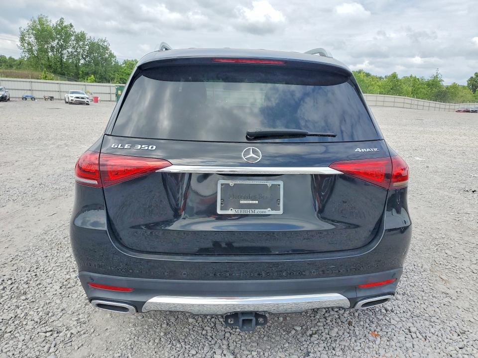 52580746 :رقم المزاد ، 4JGFB4KB8LA259596 vin ، 2020 Mercedes-benz Gle مزاد بيع