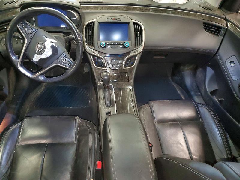 Продажа на аукционе авто 2016 Buick Lacrosse, vin: 1G4G45G3XGF269223, номер лота: 53139746