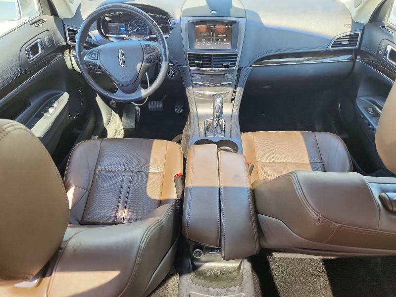 Продаж на аукціоні авто 2013 Lincoln Mkt, vin: 2LMHJ5AT8DBL57498, номер лоту: 54111026