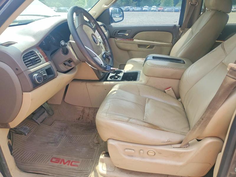Aukcja sprzedaży 2013 Gmc Yukon Xl, vin: 1GKS1KE02DR371158, numer aukcji: 53099806