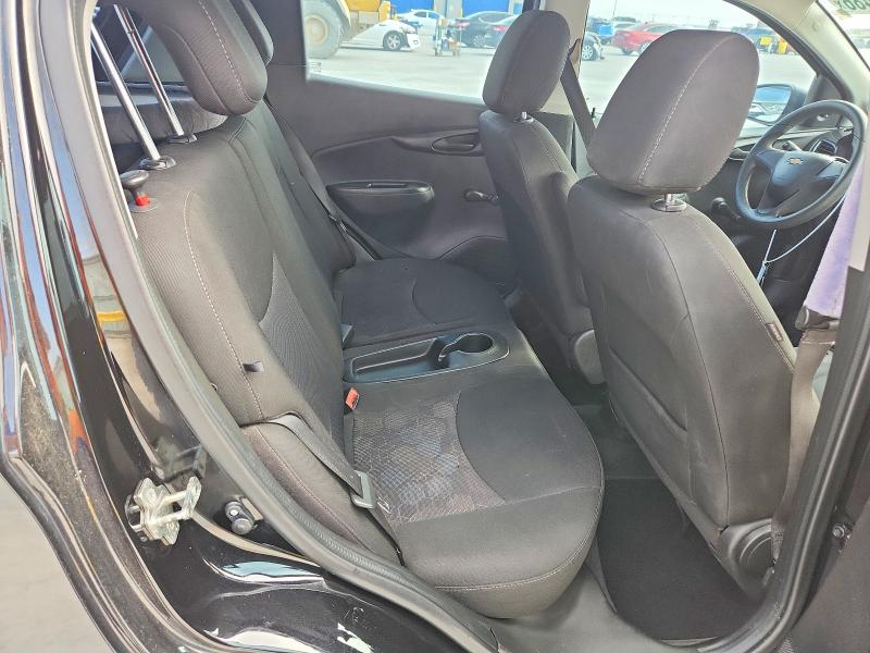 Продажа на аукционе авто 2017 Chevrolet Spark, vin: KL8CB6SA3HC811908, номер лота: 52896486