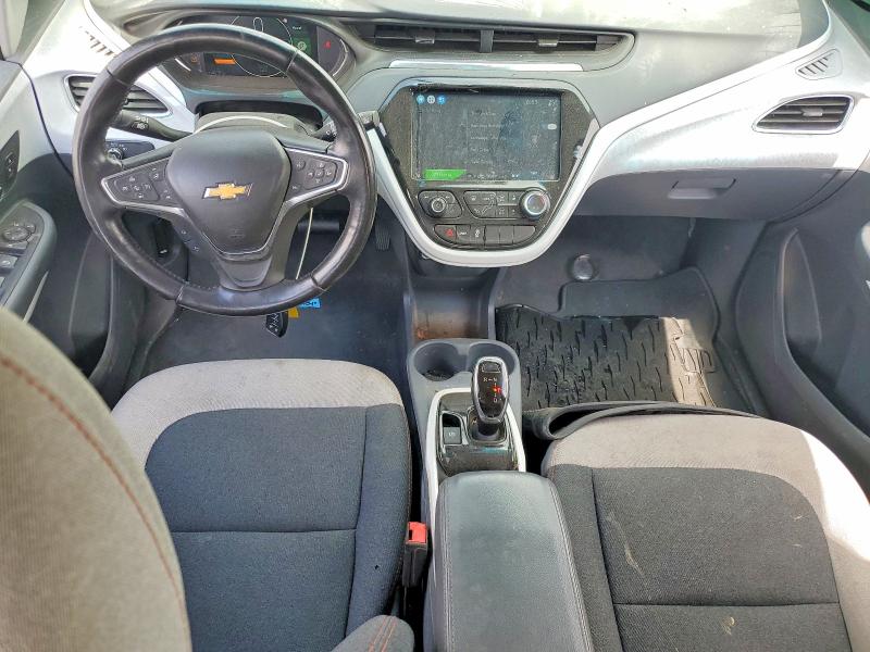 Aukcja sprzedaży 2019 Chevrolet Bolt Ev, vin: 1G1FY6S04K4104904, numer aukcji: 54880576