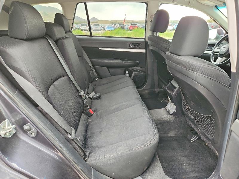 Продажа на аукционе авто 2011 Subaru Outback, vin: 4S4BRBCC6B3404739, номер лота: 55627766