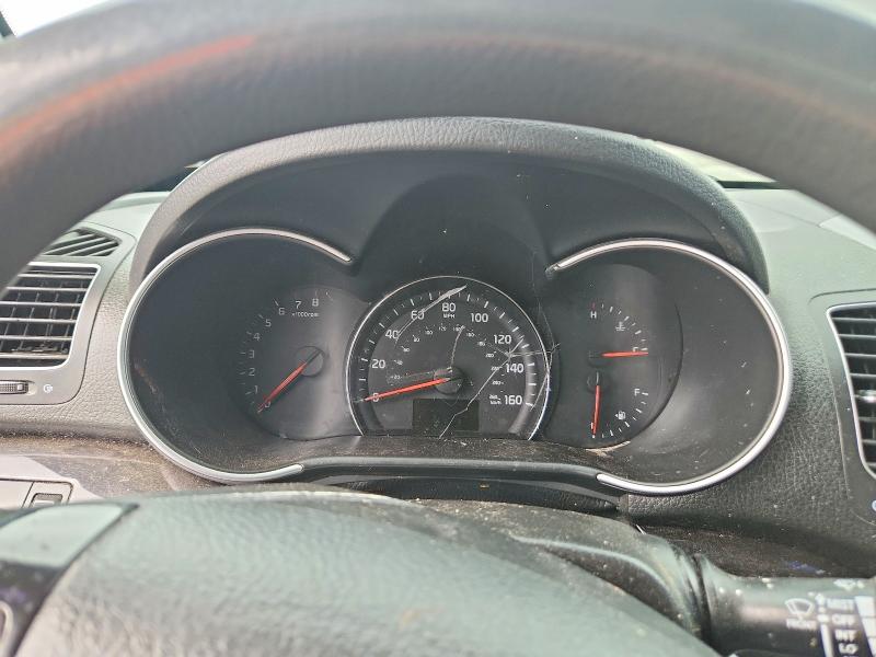 Продаж на аукціоні авто 2015 Kia Sorento, vin: 5XYKT3A64FG591974, номер лоту: 54831476
