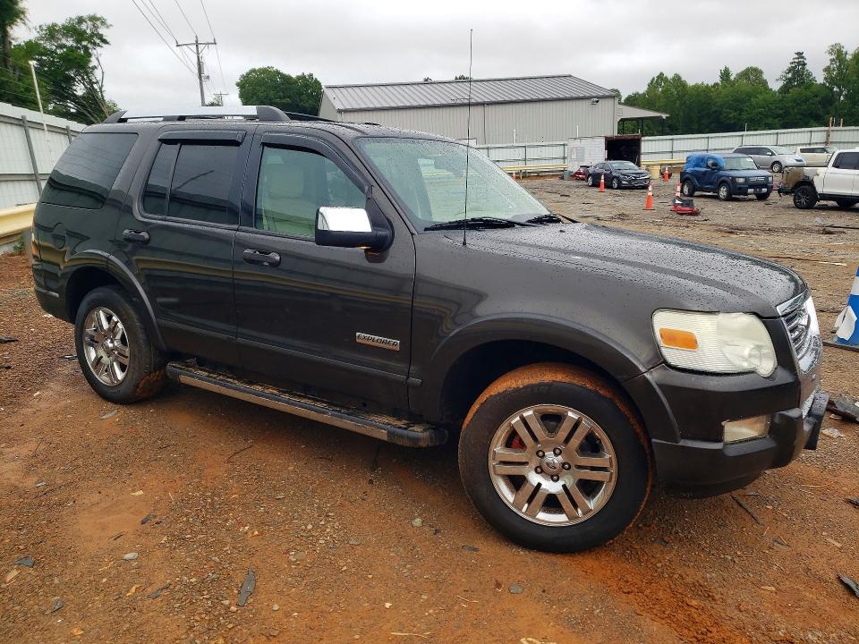Aukcja sprzedaży 2006 Ford Explorer, vin: 1FMEU65876UA06242, numer aukcji: 54594996