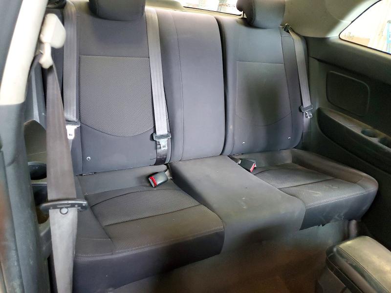 Продажа на аукционе авто 2012 Kia Forte, vin: KNAFU6A24C5487371, номер лота: 54261556