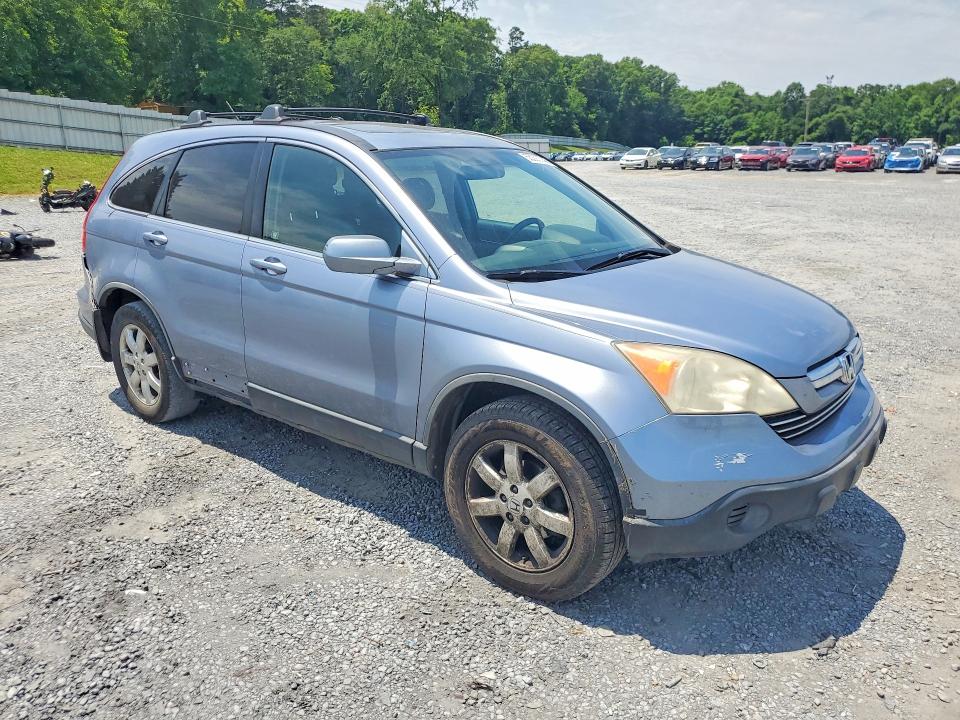 Продаж на аукціоні авто 2007 Honda Cr-v, vin: JHLRE48787C060475, номер лоту: 55393746
