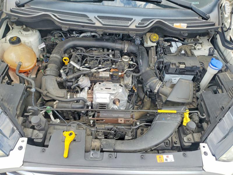 54697956 :رقم المزاد ، MAJ3S2GE7KC266269 vin ، 2019 Ford Ecosport مزاد بيع