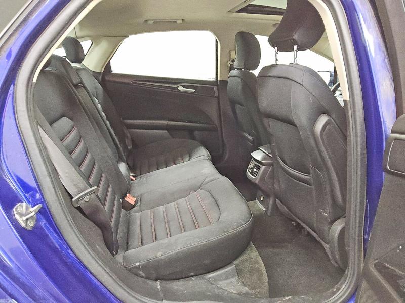 Aukcja sprzedaży 2016 Ford Fusion, vin: 3FA6P0H70GR214140, numer aukcji: 54198846
