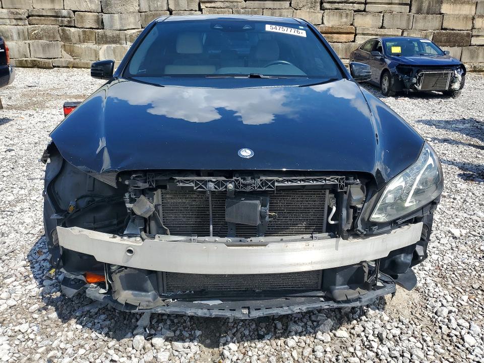 Продажа на аукционе авто 2016 Mercedes-benz E, vin: WDDHF6HB9GB246205, номер лота: 54757776