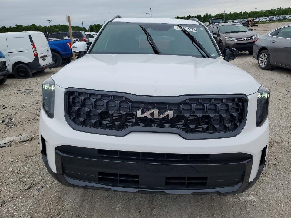 Продаж на аукціоні авто 2024 Kia Telluride, vin: 5XYP3DGC1RG463270, номер лоту: 54478386
