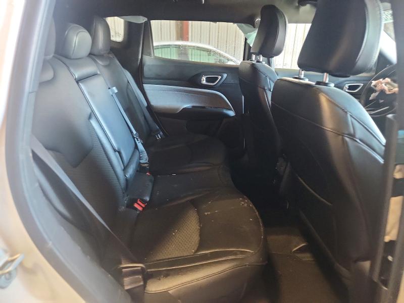 2024 Jeep Compass მანქანა იყიდება აუქციონზე, vin: 3C4NJDBN4RT109404, აუქციონის ნომერი: 54667386