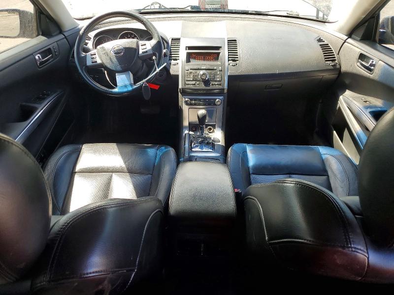 Продаж на аукціоні авто 2007 Nissan Maxima, vin: 1N4BA41E17C807052, номер лоту: 55067266