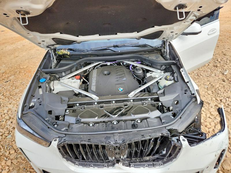 Aukcja sprzedaży 2026 Bmw X5, vin: 5UX13EU0XT9165040, numer aukcji: 51428556