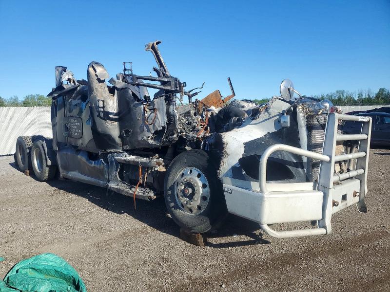 Продаж на аукціоні авто 2019 Kenworth T680, vin: 1XKYD49X3KJ238408, номер лоту: 52962396