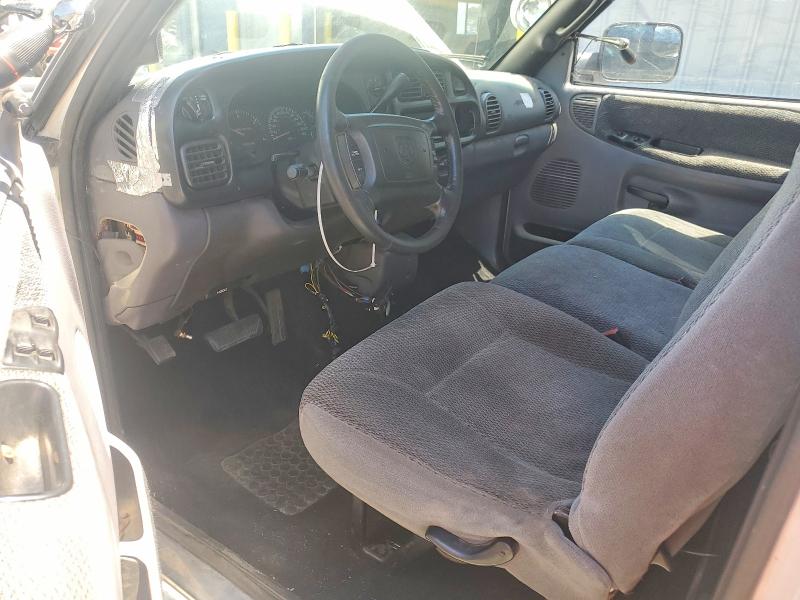 Продаж на аукціоні авто 2001 Dodge Ram 3500, vin: 3B6MC366X1M533787, номер лоту: 53255816