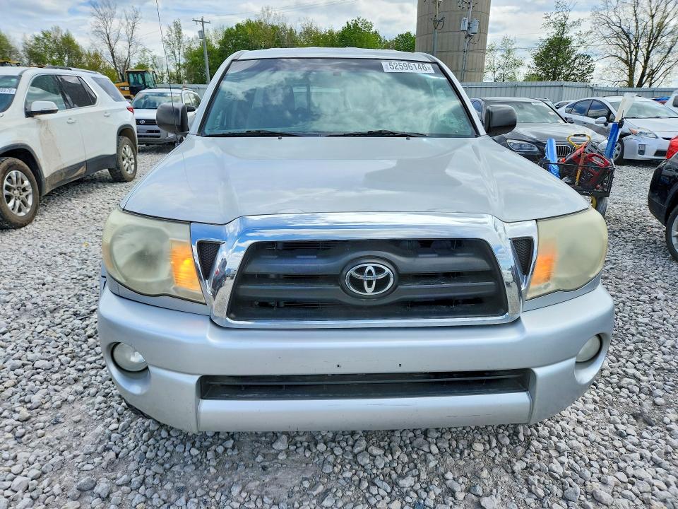 Aukcja sprzedaży 2008 Toyota Tacoma, vin: 5TEUU42N48Z479489, numer aukcji: 52596146