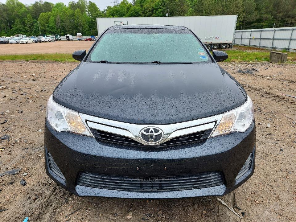 Продажа на аукционе авто 2012 Toyota Camry, vin: 4T4BF1FK3CR195659, номер лота: 52389826
