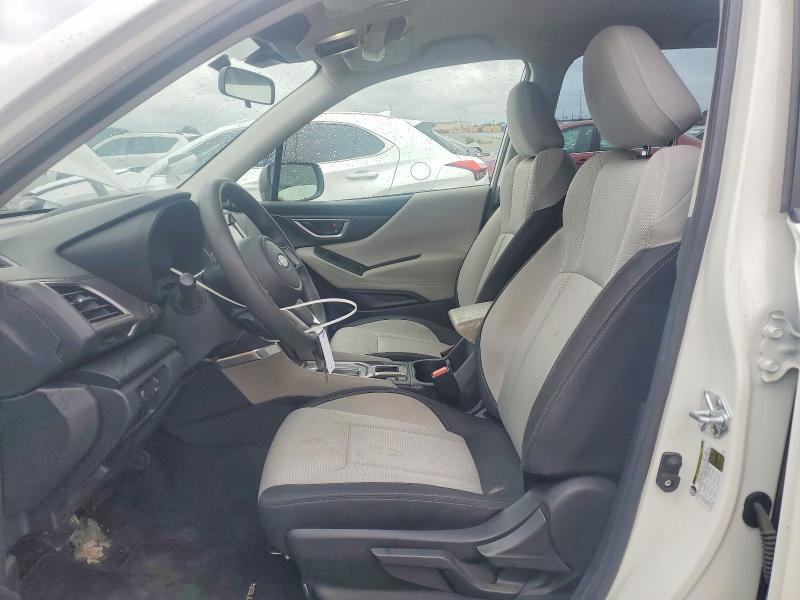 51807366 :رقم المزاد ، JF2SKAAC7RH452335 vin ، 2024 Subaru Forester مزاد بيع