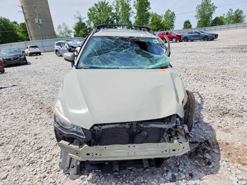Aukcja sprzedaży 2016 Subaru Crosstrek, vin: JF2GPABC9G8308062, numer aukcji: 54248856