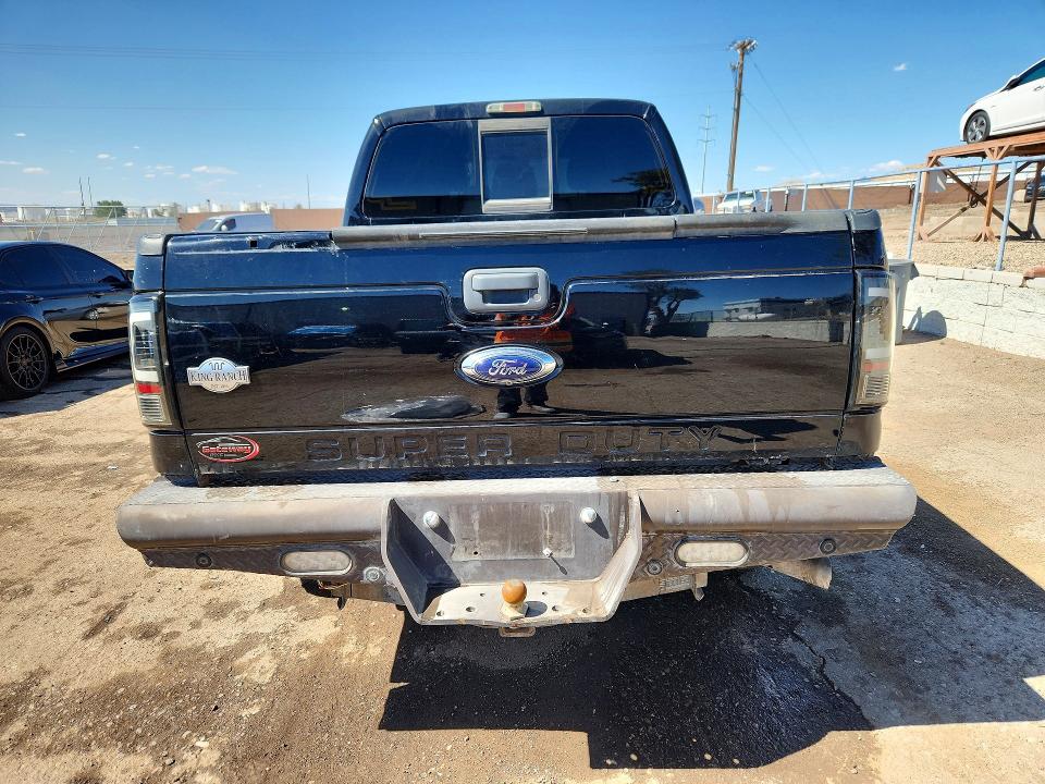 Продажа на аукционе авто 2016 Ford F250, vin: 1FT7W2BT7GEB04336, номер лота: 54450216