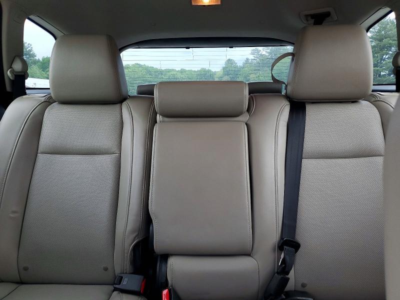 Aukcja sprzedaży 2013 Mazda Cx-9, vin: JM3TB3DA9D0404584, numer aukcji: 55587606