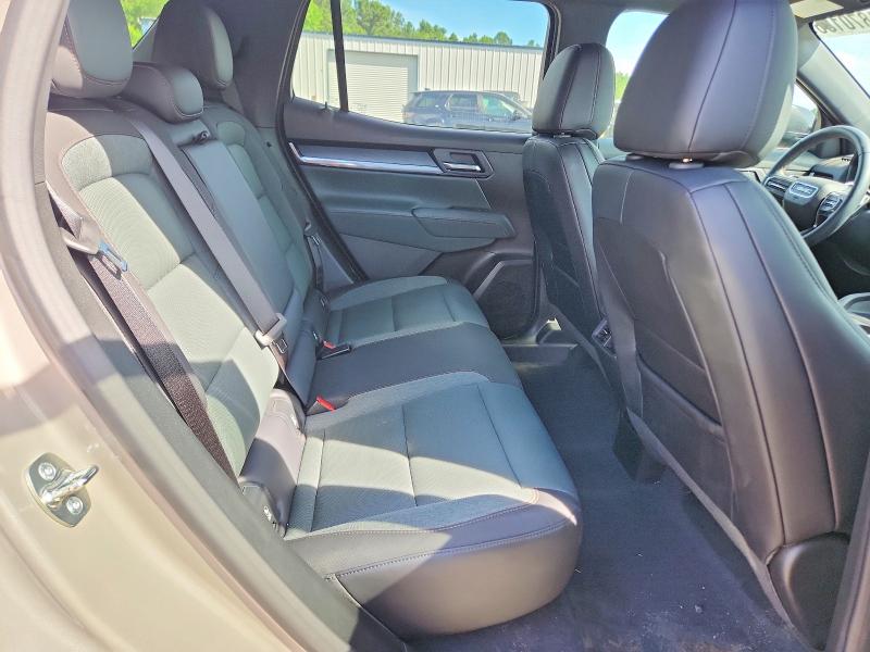 Продаж на аукціоні авто 2026 Gmc Terrain, vin: 3GKALYEG2TL191769, номер лоту: 54870136