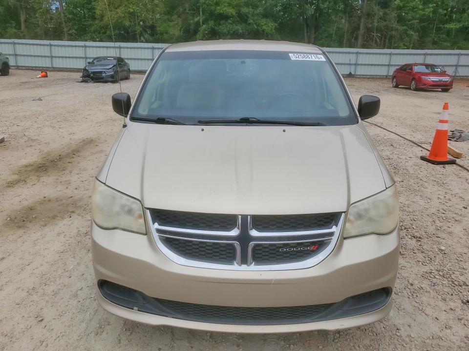 52588716 :رقم المزاد ، 2C4RDGBG3FR512672 vin ، 2015 Dodge Grand Caravan مزاد بيع