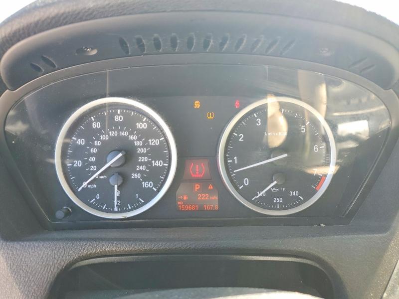Продаж на аукціоні авто 2014 Bmw X6, vin: 5UXFG2C54E0H11122, номер лоту: 53379526
