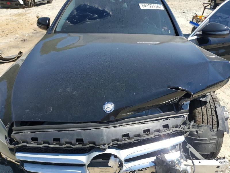 Aukcja sprzedaży 2016 Mercedes-benz C, vin: 55SWF4JB9GU146651, numer aukcji: 54199156