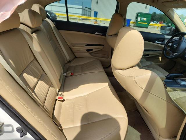 Продажа на аукционе авто 2012 Honda Accord, vin: 1HGCP2F64CA211153, номер лота: 54354016