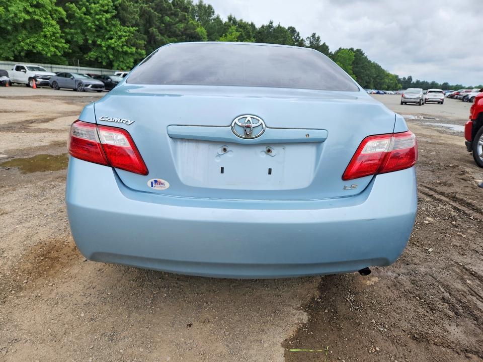 Aukcja sprzedaży 2008 Toyota Camry, vin: 4T1BE46K78U742616, numer aukcji: 54708066