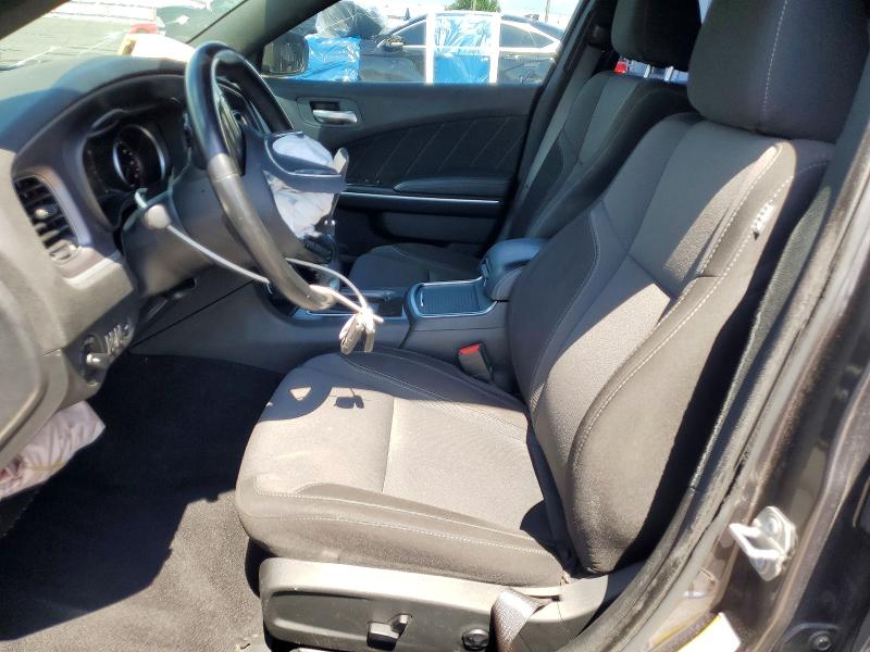 2020 Dodge Charger მანქანა იყიდება აუქციონზე, vin: 2C3CDXBG3LH186559, აუქციონის ნომერი: 52725316