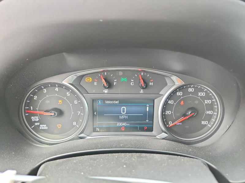 Aukcja sprzedaży 2024 Gmc Terrain, vin: 3GKALMEG2RL355667, numer aukcji: 53113976