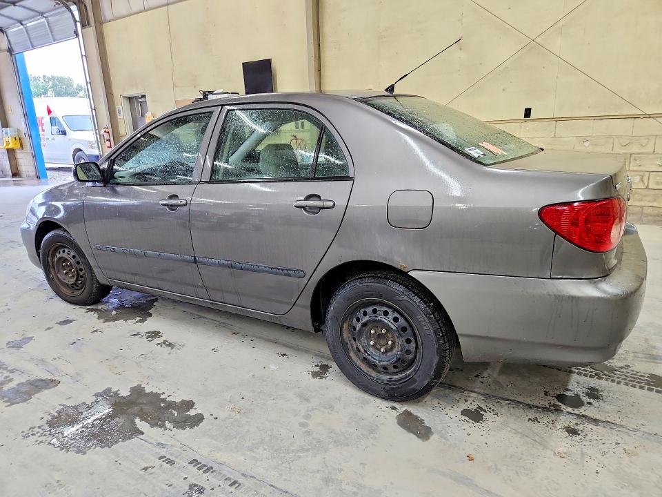 Aukcja sprzedaży 2005 Toyota Corolla, vin: 1NXBR32E95Z401258, numer aukcji: 52553666