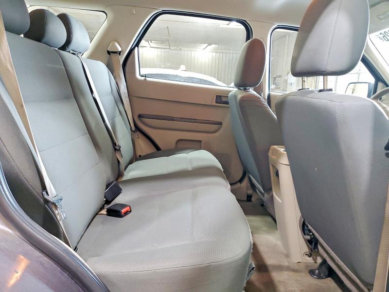 Aukcja sprzedaży 2009 Ford Escape, vin: 1FMCU92729KB79798, numer aukcji: 55218026