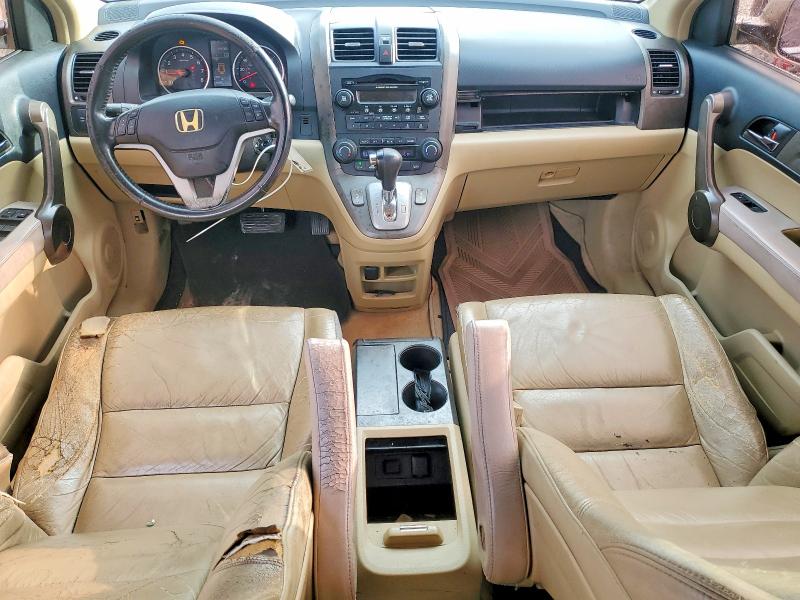 54214286 :رقم المزاد ، JHLRE38728C030805 vin ، 2008 Honda Cr-v مزاد بيع