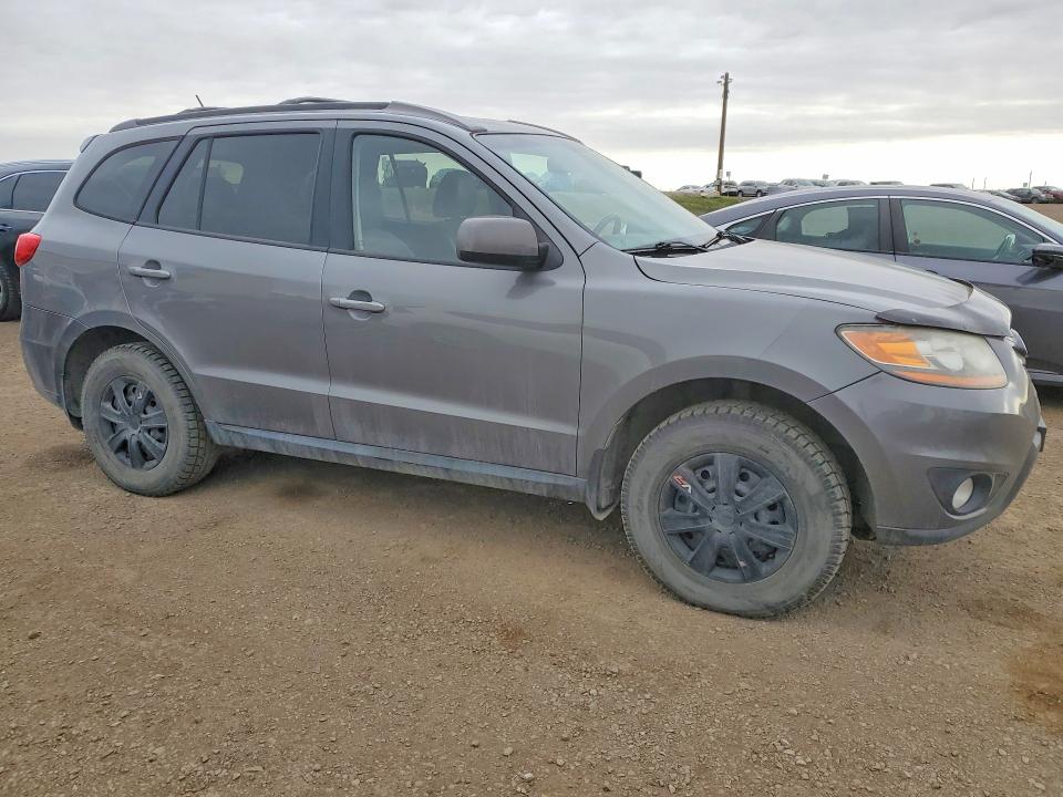 Aukcja sprzedaży 2010 Hyundai Santa Fe, vin: 5NMSGDAG6AH365811, numer aukcji: 52222646