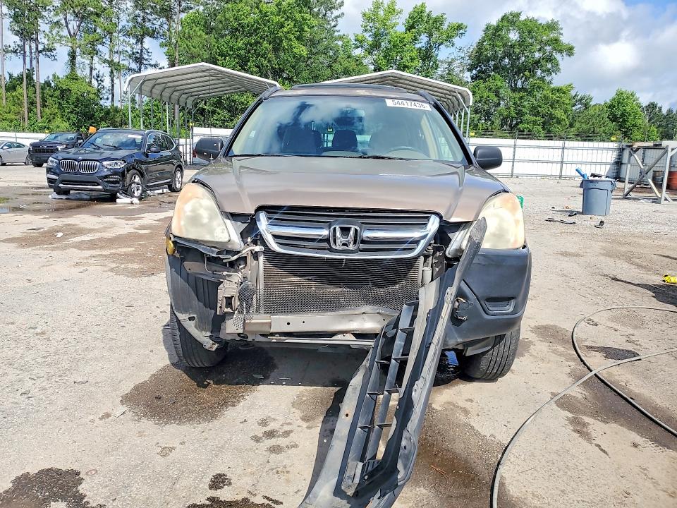 Aukcja sprzedaży 2002 Honda Cr-v, vin: JHLRD78872C072896, numer aukcji: 54417436