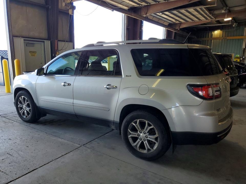 Продажа на аукционе авто 2016 Gmc Acadia, vin: 1GKKVRKD7GJ167446, номер лота: 52824676