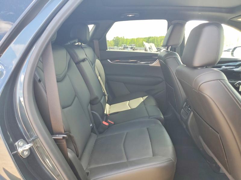 Продажа на аукционе авто 2021 Cadillac Xt5, vin: 1GYKNDRS9MZ165594, номер лота: 53583606